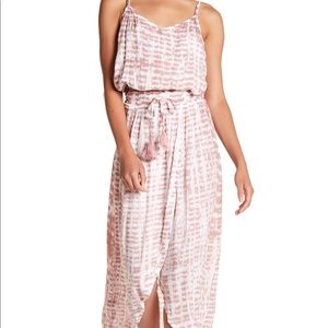 TIARE HAWAII DUNE HIGH/LOW MAXI
